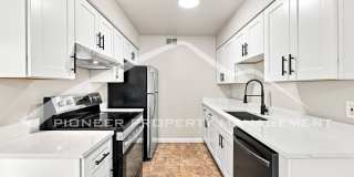 Spacious Condo with Central AC and Washer/Dryer Gallery 9