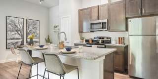 Clark Ridge Canyon Gallery 5