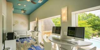 Merritt at Sugarloaf Gallery 45