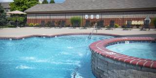 Stone Ridge Flats & Townhomes Gallery 9