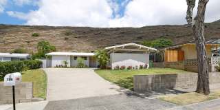 Clean, bright, spacious--single story home in Hawaii Kai Gallery 1