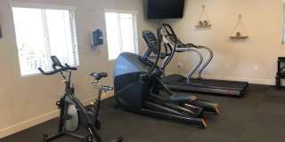 Mission Hills Commons Gallery 39