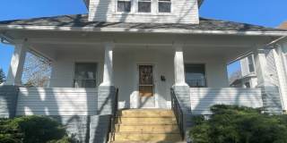 Just Renovated 3 bedroom, 1 bathroom house near Downtown Norfolk! Gallery 1
