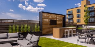 Platform Apartments Platform Apartments Gallery 33