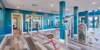 Strata I Strata I Gallery 14