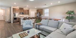 10646 Silver Pond Avenue Gallery 6