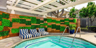 The Galleria Apartment Homes Gallery 18