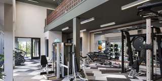 The Penstone Apartments & Townhomes Gallery 13