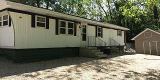 2 Bed 1 Bath Mobile Home Gallery 1