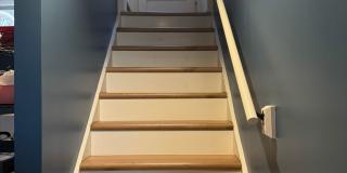 Charming Brick Ranch with Finished Basement & Fenced Yard Gallery 25