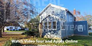 3 Bed/1 Bath Home in Port Clinton Gallery 1