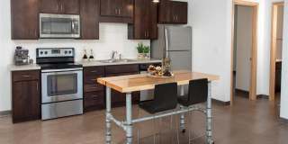 Gurley Lofts Gallery 1