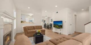 Beautiful, Quiet, Furnished, Upgraded Home in Heart of Torrance for Short Term Rental Beautiful, Quiet, Furnished, Upgraded Home in Heart of Torrance for Short Term Rental Gallery 1