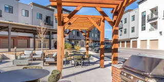 Olivean Apartments Gallery 27