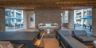 Reserve on Kingsland Gallery 36