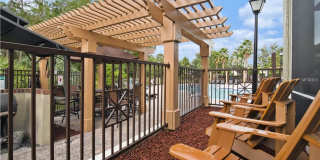 Gorgeous Forest View, Wood Floors 1/1 condo for RENT @The Crest close to UCF. Gorgeous Forest View, Wood Floors 1/1 condo for RENT @The Crest close to UCF. Gallery 1