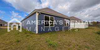 New Construction Home for Rent! Gallery 45