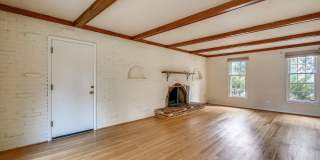 Beautifully updated Center Hall Colonial in the Fox Hills neighborhood of Potomac. Gallery 23