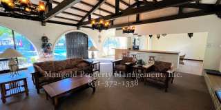 Charming Monterey Condo with Pool, Fireplace & Utilities Included Gallery 3