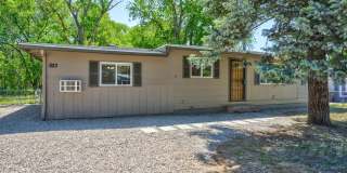 Huge Backyard Close to Downtown Prescott! Gallery 1
