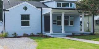 Beautiful 2 bedroom home in downtown Raleigh! Gallery 1