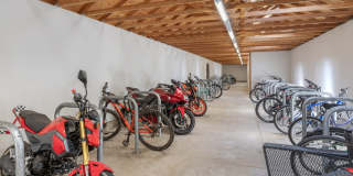 Chase Courtyard Gallery 22