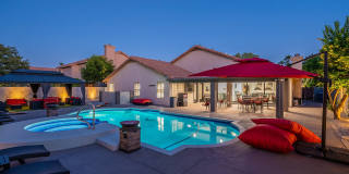 4878 W CARLA VISTA Court Gallery 48