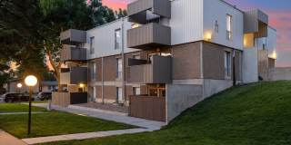 Westlake Apartments Gallery 9