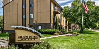 Willow Creek Willow Creek Gallery 1