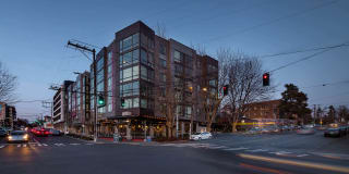 The Chloe Apartments Gallery 1