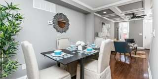 1505 CLARKSON Street Gallery 4