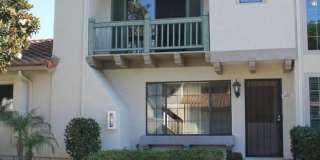 3Bed/2.5Bath Townhome off Poinsettia!~ Briarwood Gallery 1