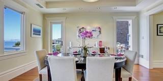 Historic Sausalito Craftsman with Spectacular Bay Views!  FOUNDATION Gallery 8