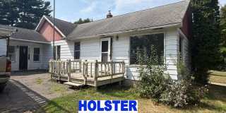 3-Bedroom, 1 Bath Ranch Style Home on a 1/2 Acre Lot Gallery 1