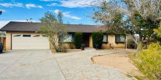 Spacious Apple Valley Home with Expansive Living Area  Flexible 4th Bedroom Option Gallery 1