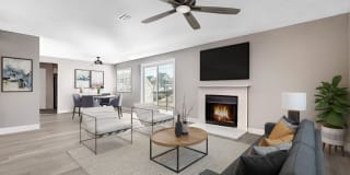 Tides on Charleston Gallery 1