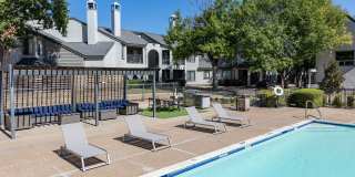 Wind Rush Apartments Gallery 17