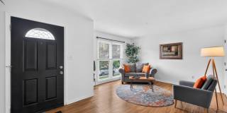 Charming 3BR House in Richmond Close to VCU Charming 3BR House in Richmond Close to VCU Gallery 1