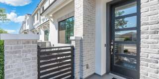 Annex at Cadence Gallery 27