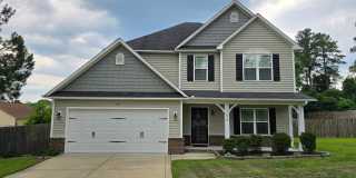 Fabulous 4 Bedroom, 2.5 Bath Home located on a cul-de-sac near Raeford. Gallery 1