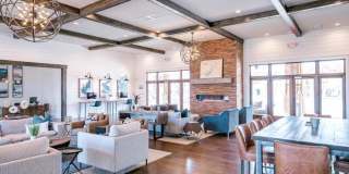 53 West Luxury Apartments Gallery 41