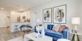 Constellation Apartment Homes Gallery 1