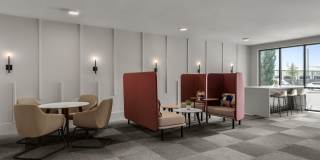 Solay Fort Worth Gallery 21