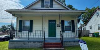 2300 Danville Street, Hopewell Gallery 1