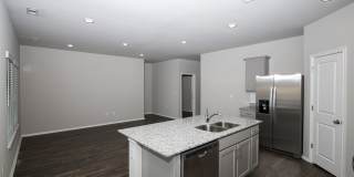 Beautiful new build ready for you! Gallery 9
