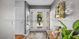 Charming 3 bedroom | Fayetteville Charming 3 bedroom | Fayetteville Gallery 3