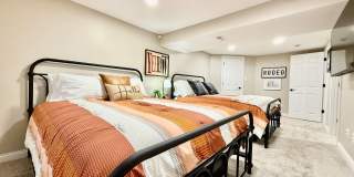 Brand new remodeled home in Monroe! Gallery 28