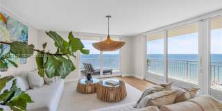 615 Ocean Dr # 6A, Key Biscayne, FL 33149 Gallery 1