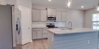 Stunning 2022 Build in Lexington! Stunning 2022 Build in Lexington! Gallery 23
