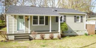 Three Bedroom Home! Gallery 1